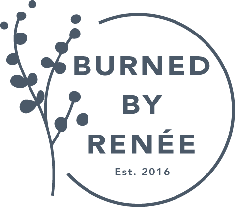 Burned By Renee